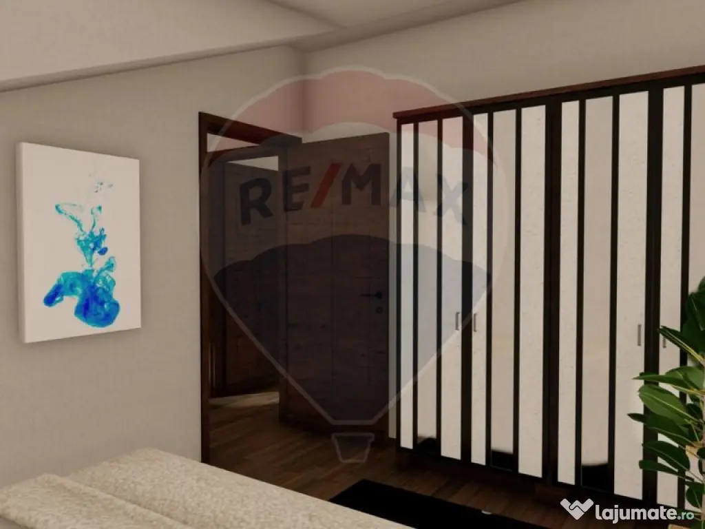 Casă / Vilă de vânzare str Dobrogeanu Gherea Radauti 