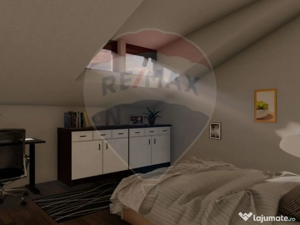 Casă / Vilă de vânzare str Dobrogeanu Gherea Radauti 