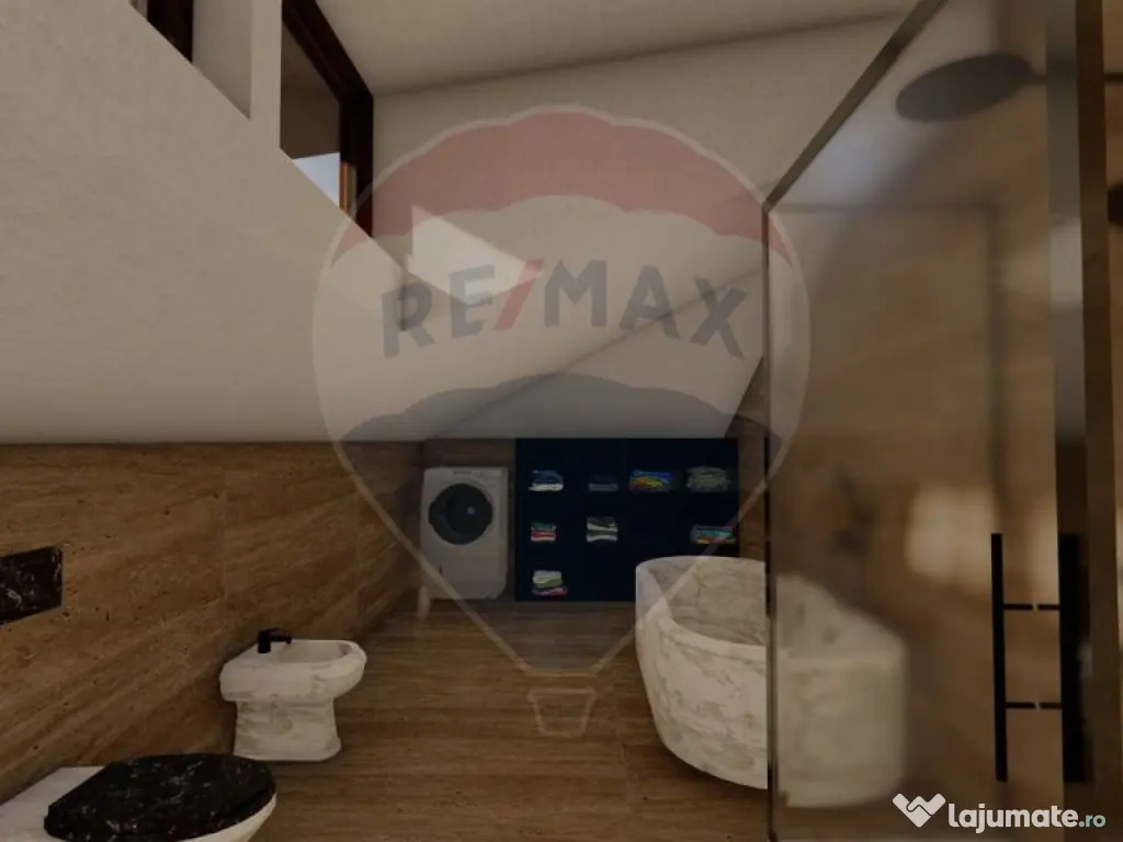 Casă / Vilă de vânzare str Dobrogeanu Gherea Radauti 