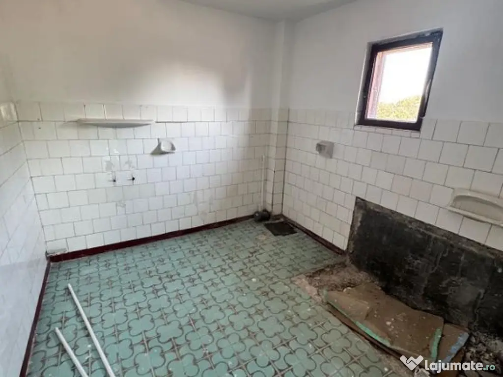 Casa 5 camere P+1E BCA Cumpana