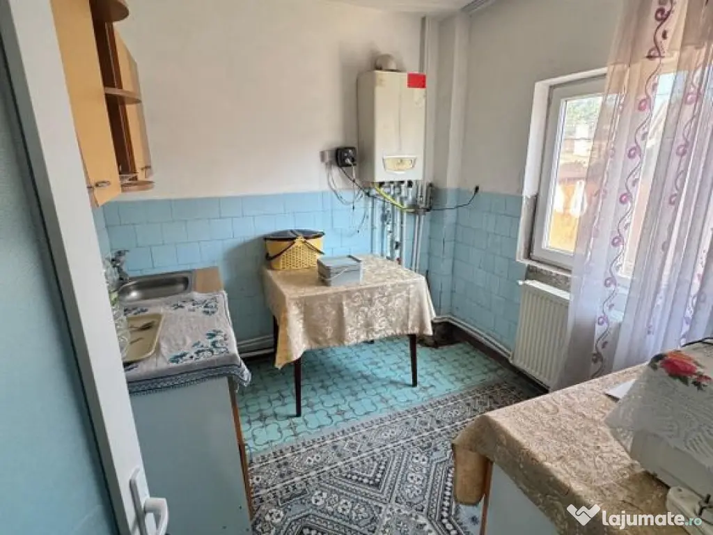 Casa 5 camere P+1E BCA Cumpana