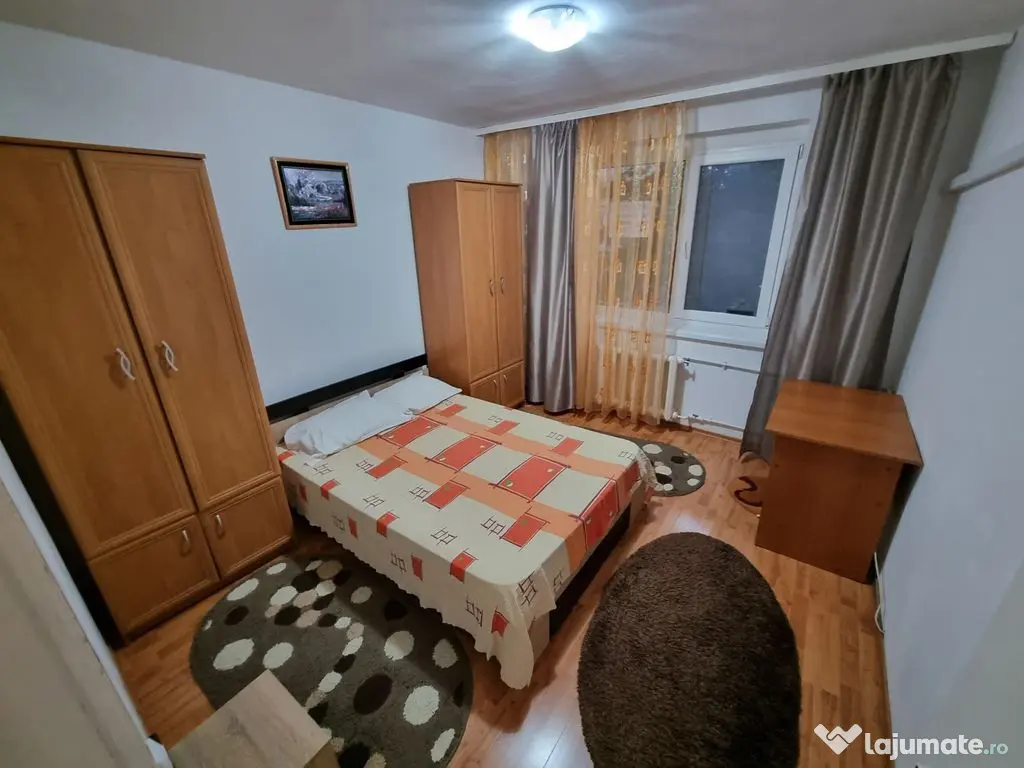 Apartament 2 camere zona Tomis 1 