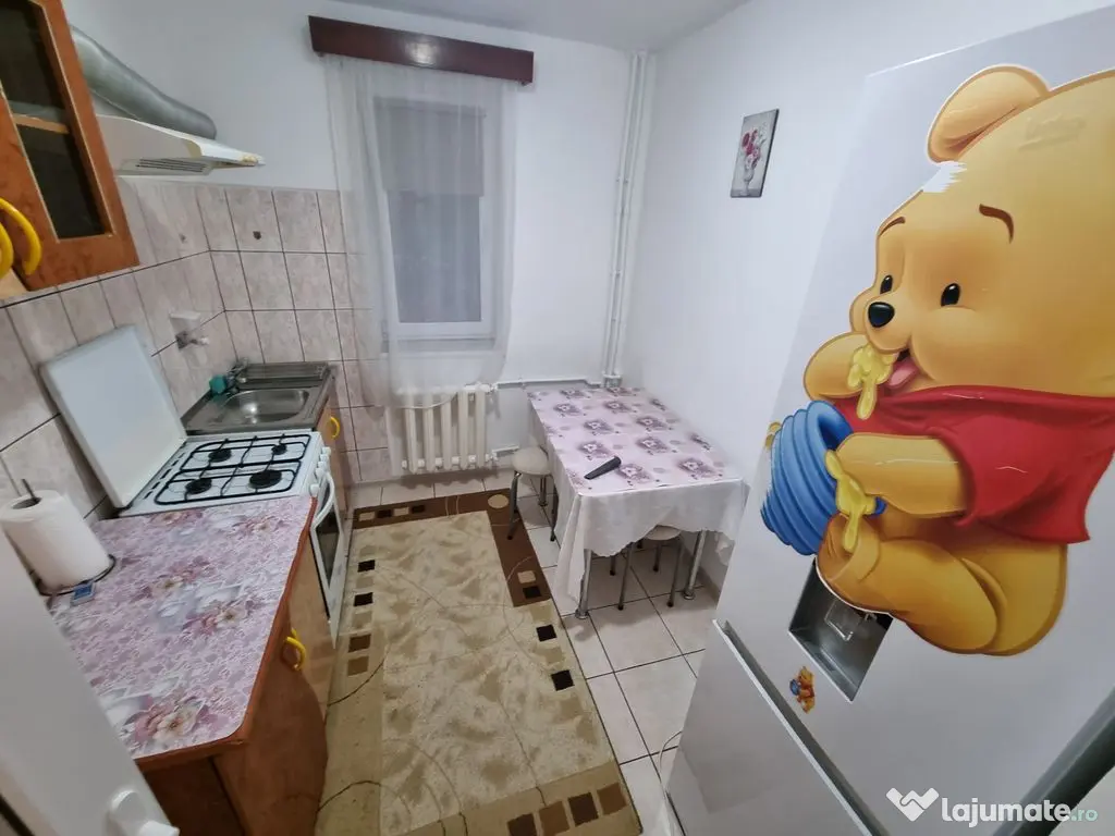 Apartament 2 camere zona Tomis 1 