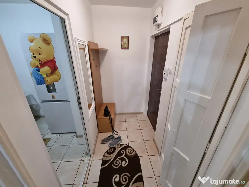 Apartament 2 camere zona Tomis 1 