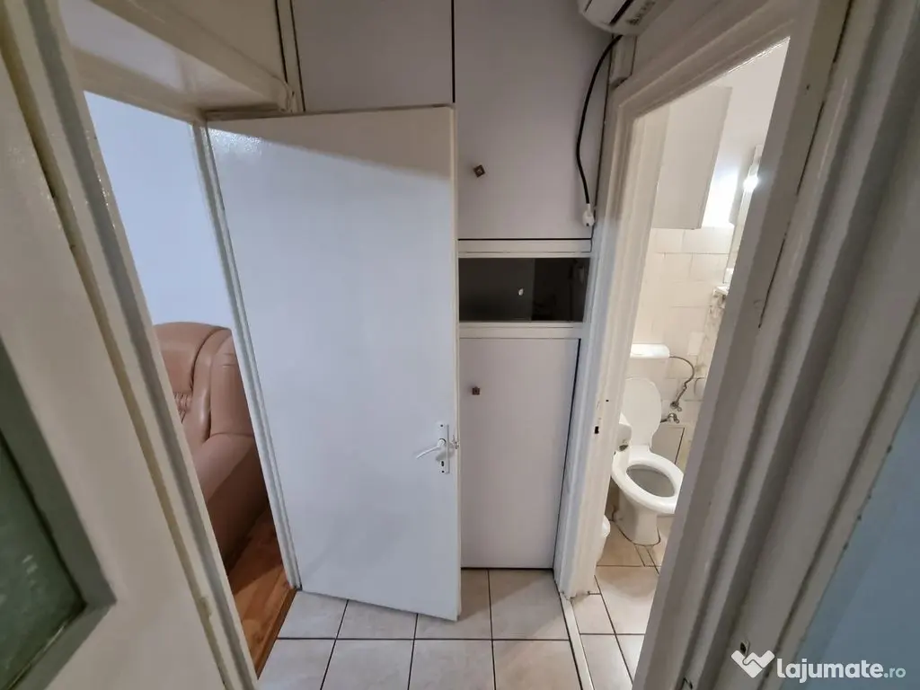 Apartament 2 camere zona Tomis 1 