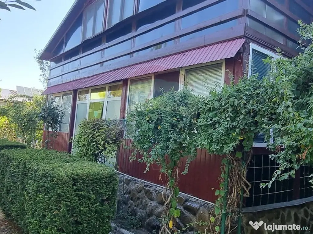 Casă de vacanta / Vilă de vânzare Lilieci, Ialomita 