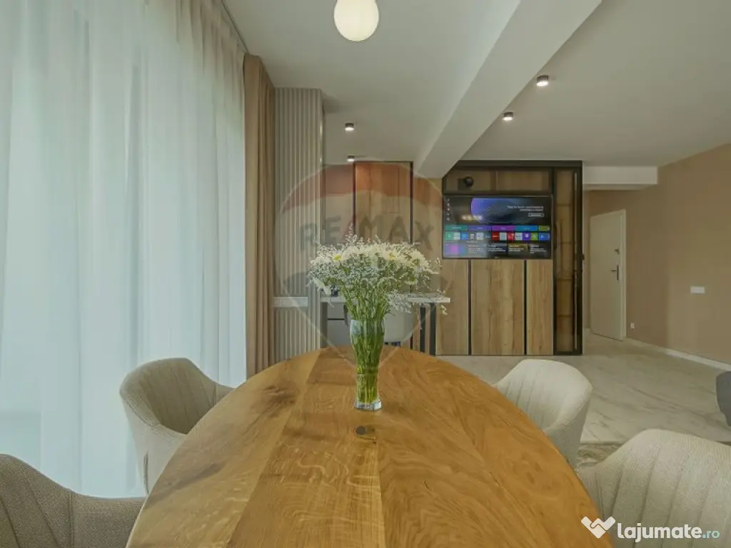 Locuință elegantă 2 camere | Finisaje premium | Astra ... 