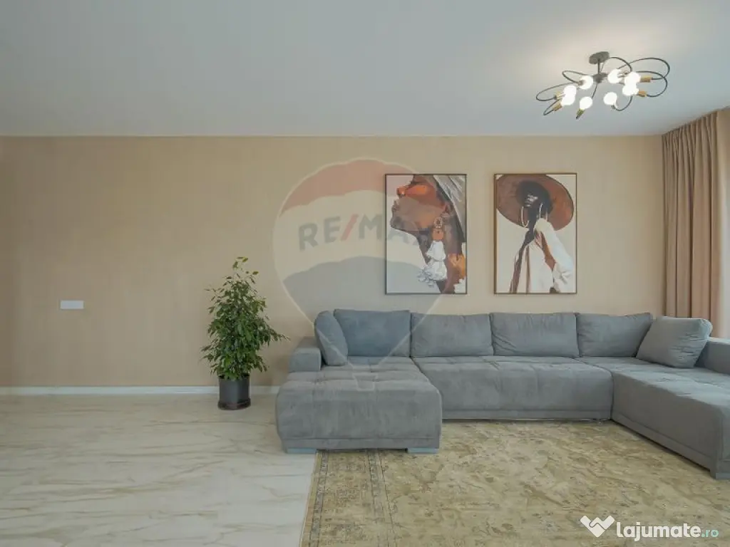 Locuință elegantă 2 camere | Finisaje premium | Astra ... 