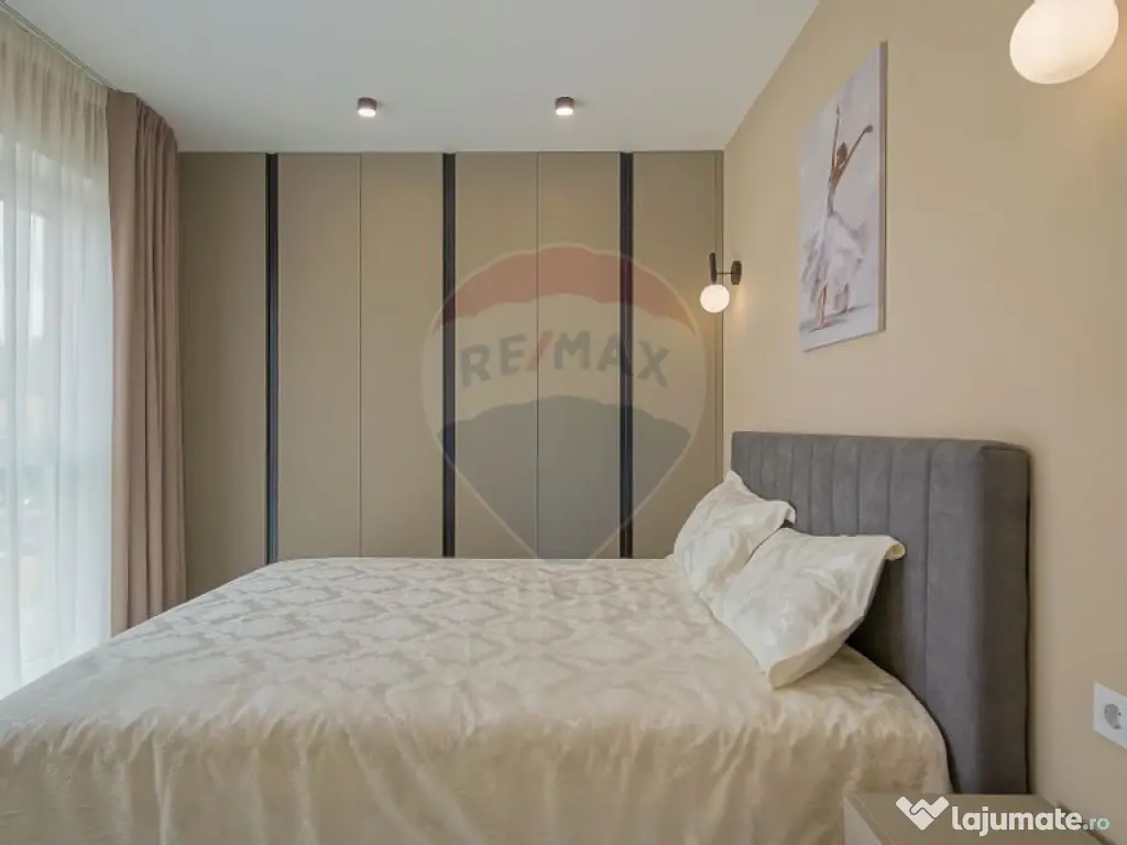 Locuință elegantă 2 camere | Finisaje premium | Astra ... 