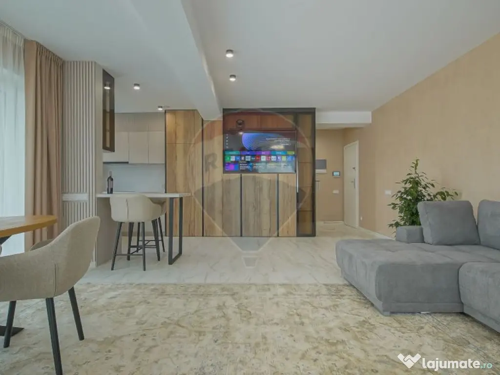 Locuință elegantă 2 camere | Finisaje premium | Astra ... 