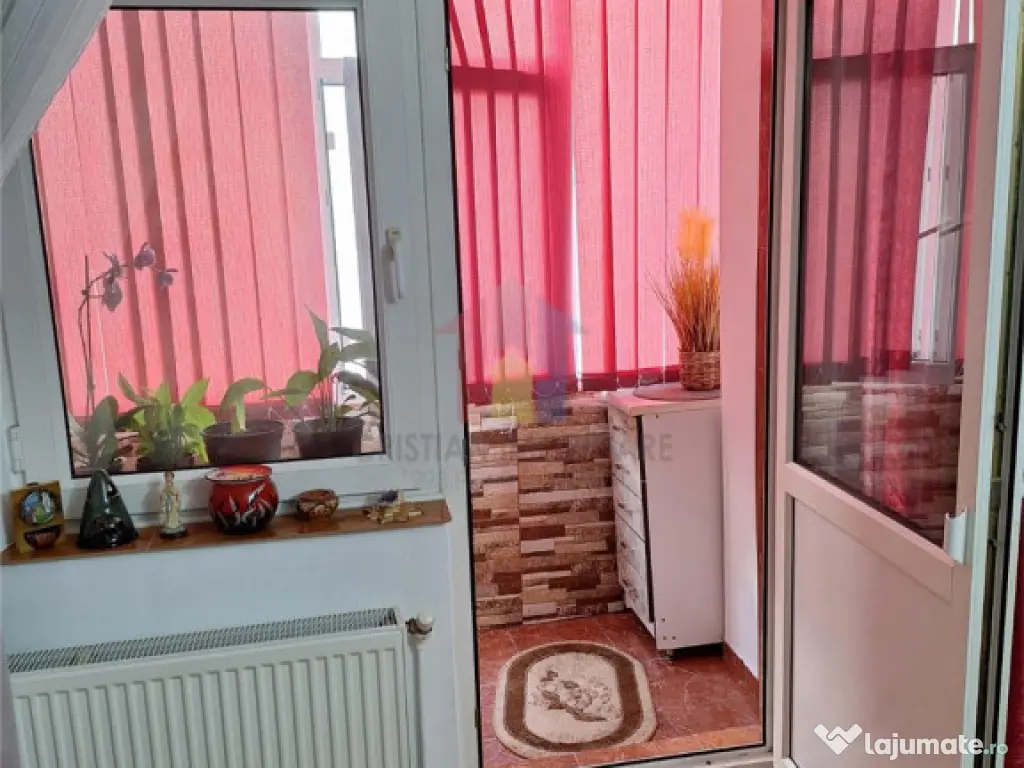 Garsoniera Mobilata, confort 1, Disponibila Imediat, Doroban 