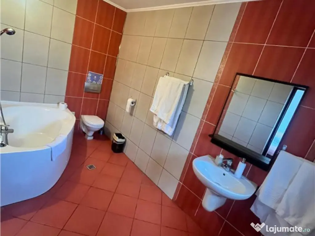 PENSIUNE DEOSEBITA, SIMON, BRAN