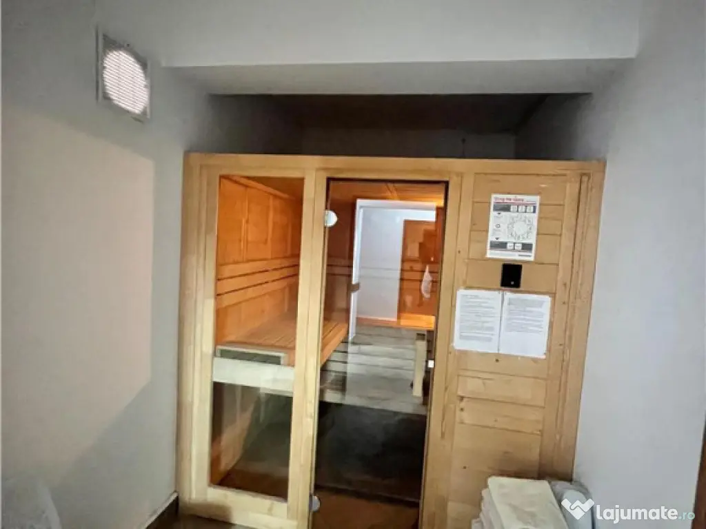 PENSIUNE DEOSEBITA, SIMON, BRAN