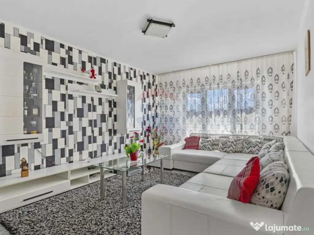 Apartament 2 camere 0% Comision zona Alfa 