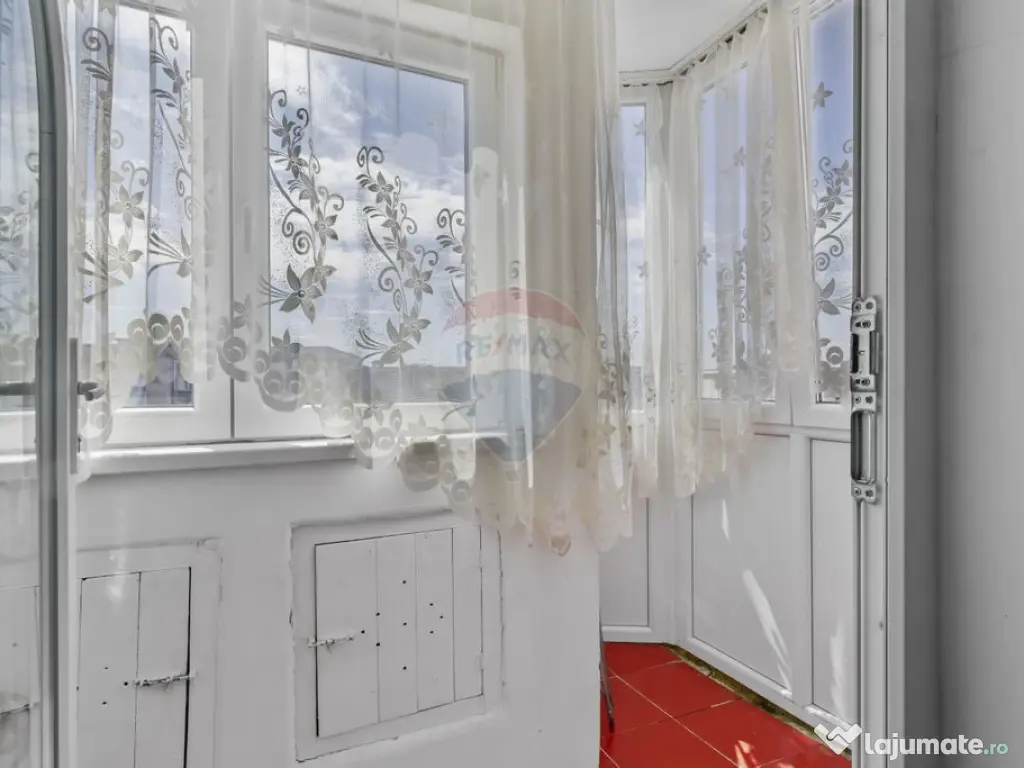 Apartament 2 camere 0% Comision zona Alfa 