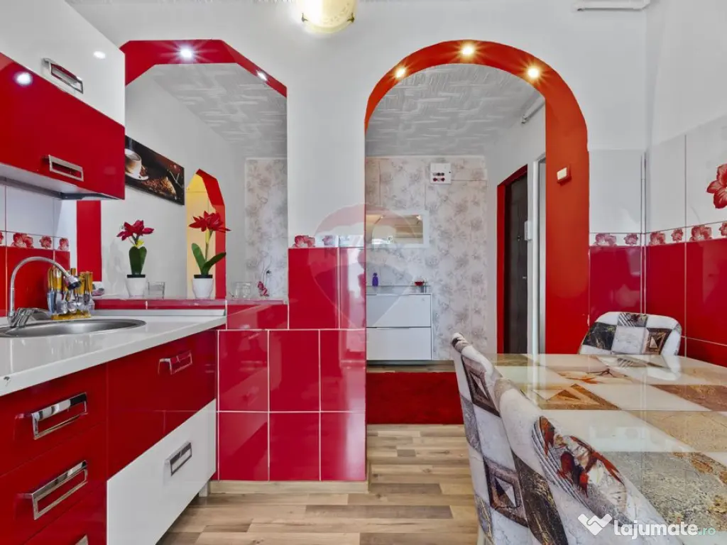 Apartament 2 camere 0% Comision zona Alfa 