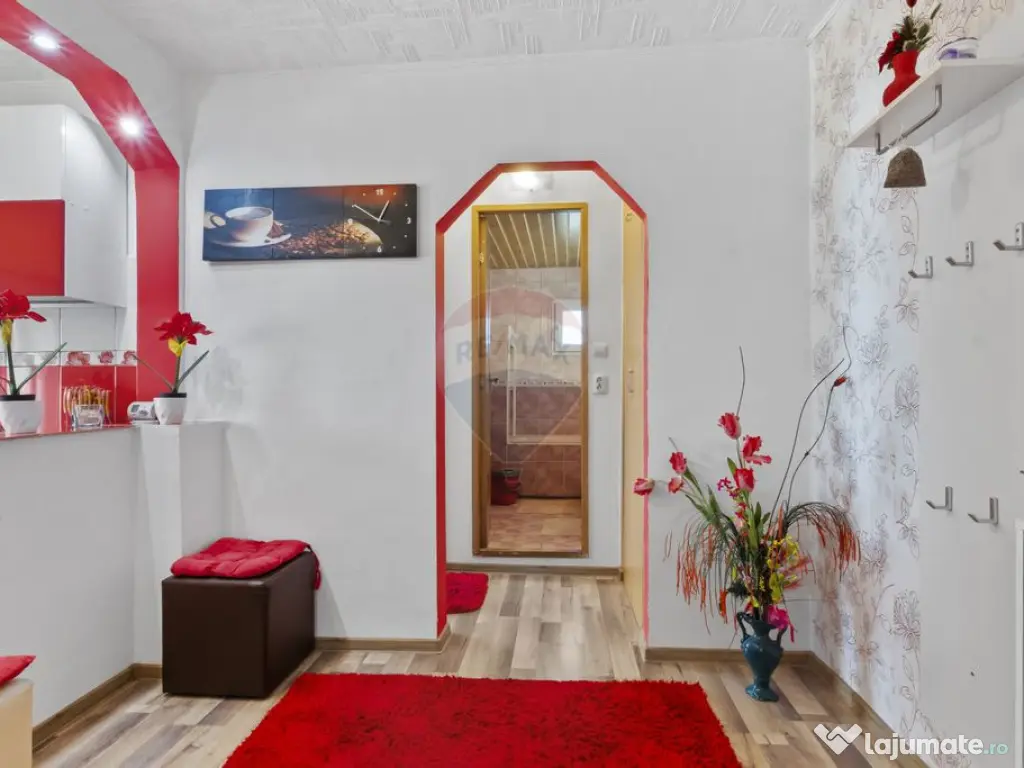 Apartament 2 camere 0% Comision zona Alfa 