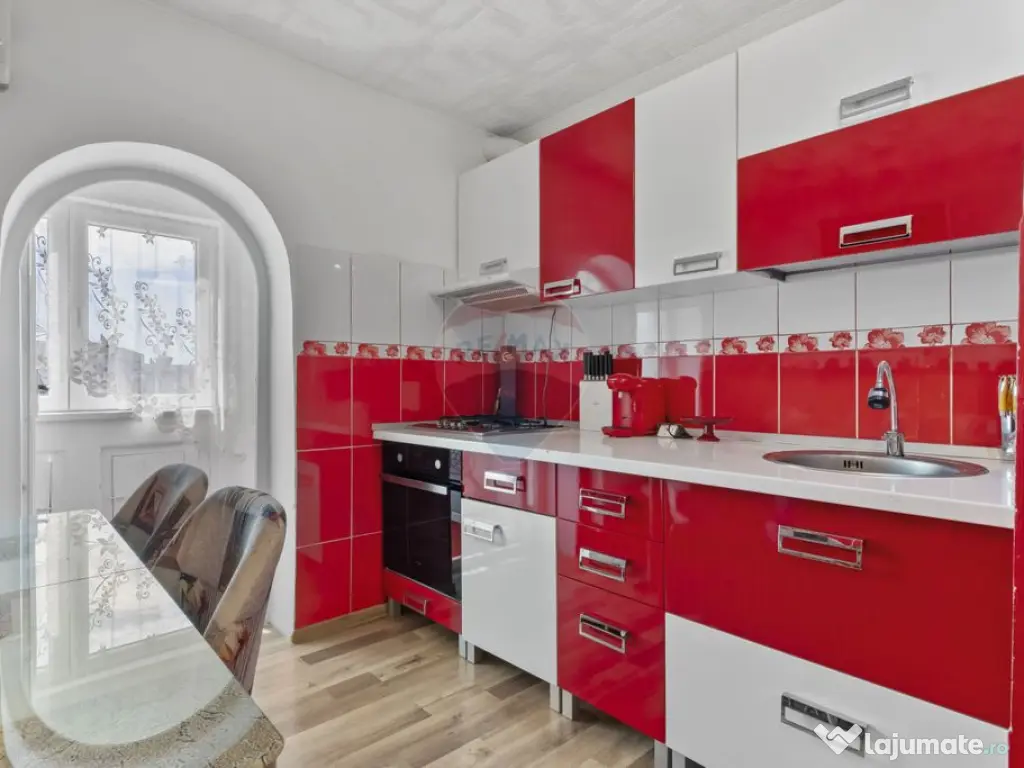 Apartament 2 camere 0% Comision zona Alfa 