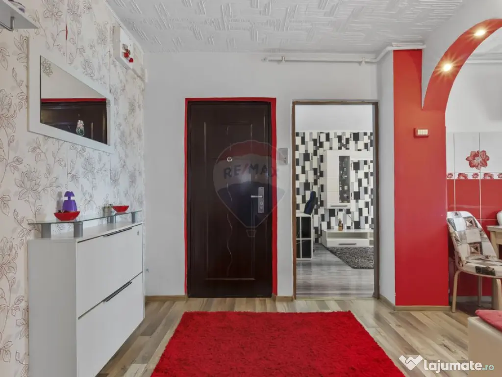 Apartament 2 camere 0% Comision zona Alfa 