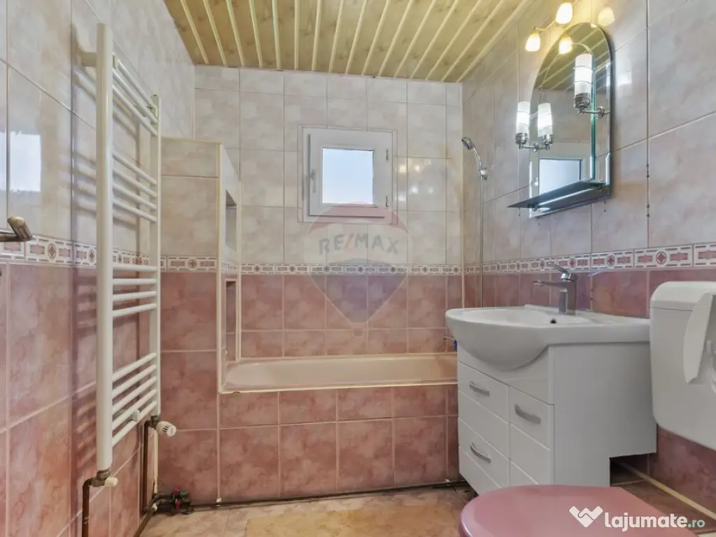 Apartament 2 camere 0% Comision zona Alfa 