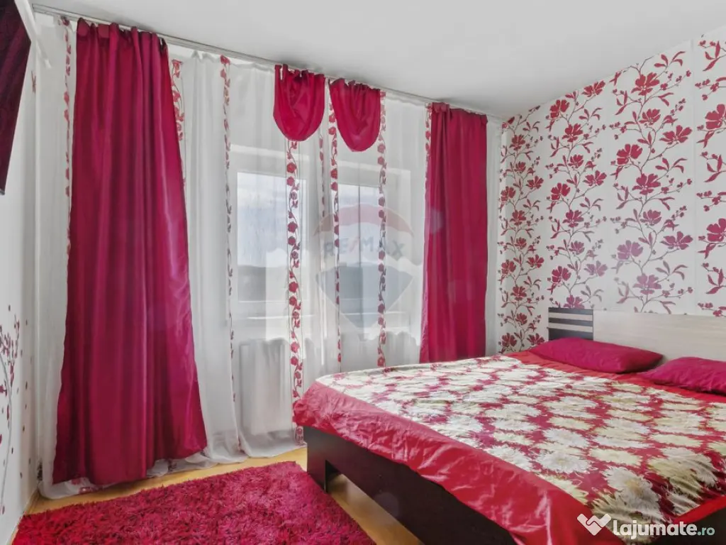 Apartament 2 camere 0% Comision zona Alfa 