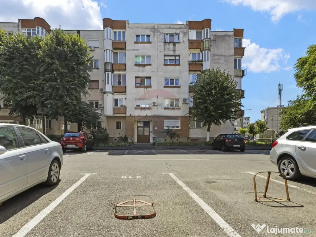 Apartament 2 camere 0% Comision zona Alfa 