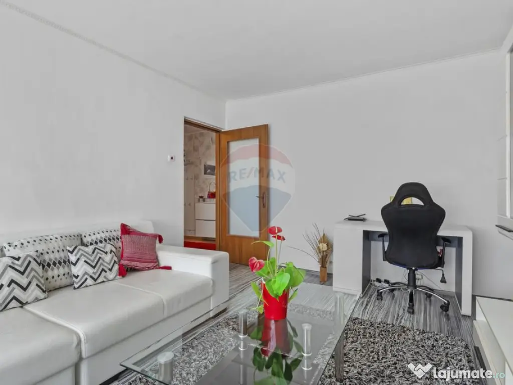 Apartament 2 camere 0% Comision zona Alfa 