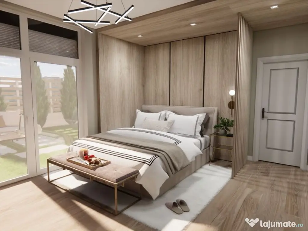 Apartament modern ARED IMAR– ideal pentru investiție s...