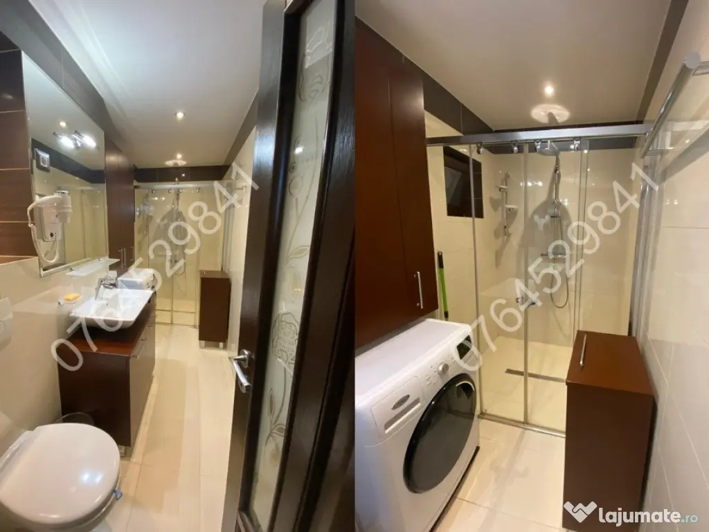 Apt. 2cam. Alba Iulia-Decebal,Bd. Unirii, 1.5km Piata Unirii, bl. 1997 