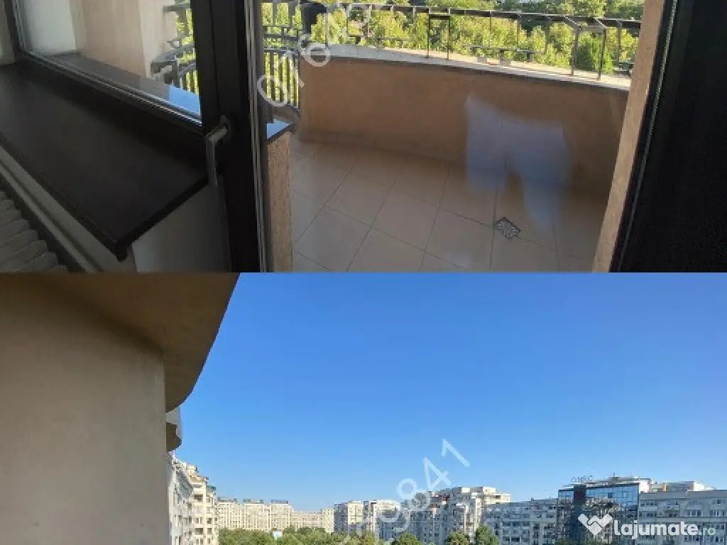 Apt. 2cam. Alba Iulia-Decebal,Bd. Unirii, 1.5km Piata Unirii, bl. 1997 