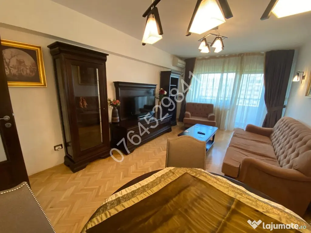 Apt. 2cam. Alba Iulia-Decebal,Bd. Unirii, 1.5km Piata Unirii, bl. 1997 