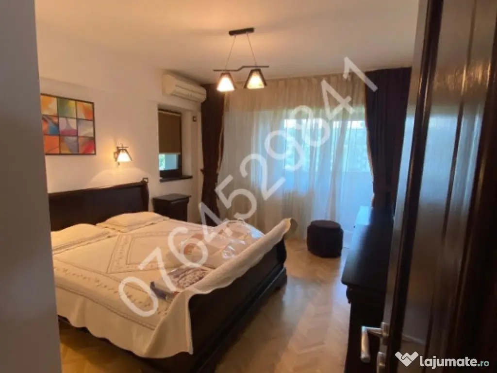 Apt. 2cam. Alba Iulia-Decebal,Bd. Unirii, 1.5km Piata Unirii, bl. 1997 