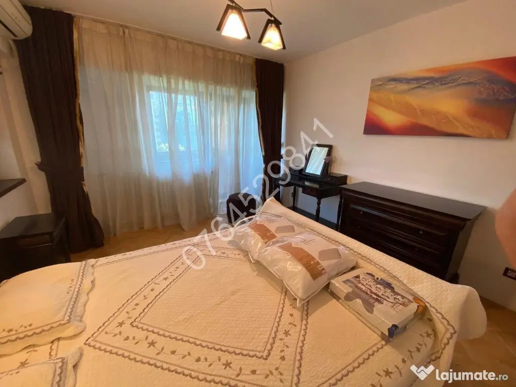 Apt. 2cam. Alba Iulia-Decebal,Bd. Unirii, 1.5km Piata Unirii, bl. 1997 