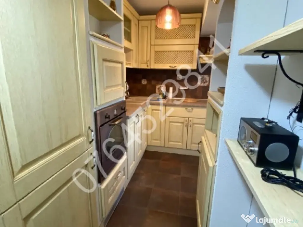 Apt. 2cam. Alba Iulia-Decebal,Bd. Unirii, 1.5km Piata Unirii, bl. 1997 