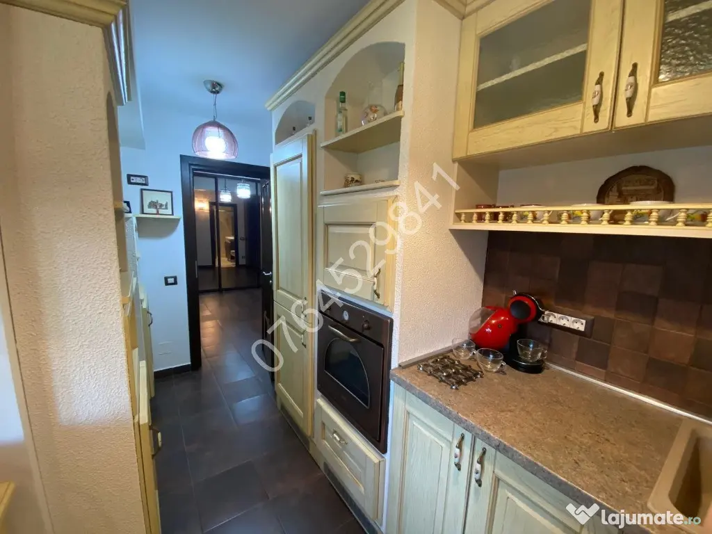 Apt. 2cam. Alba Iulia-Decebal,Bd. Unirii, 1.5km Piata Unirii, bl. 1997 