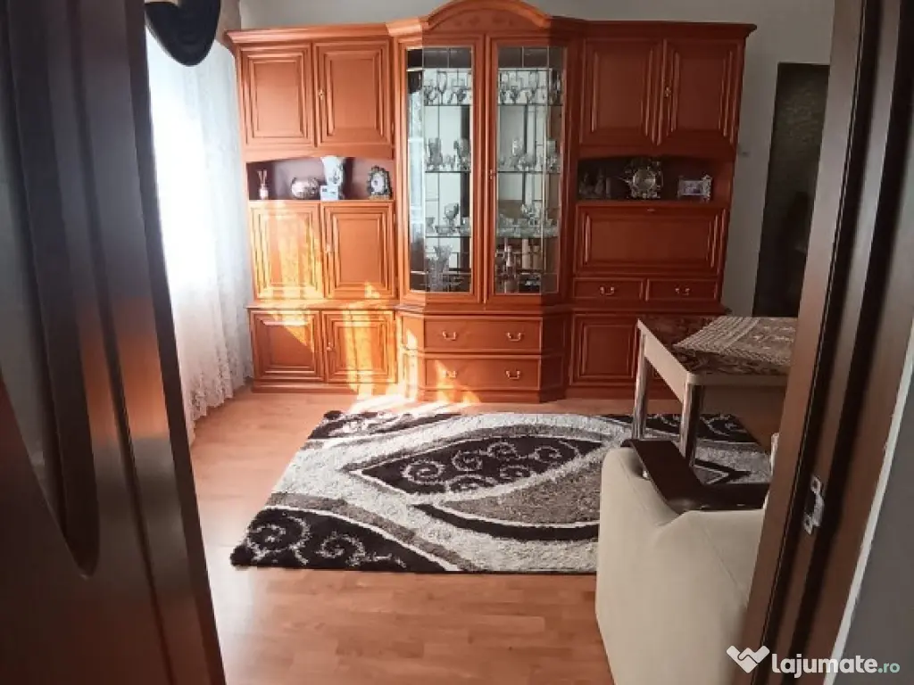 Melodiei, 2 camere, etaj 1 