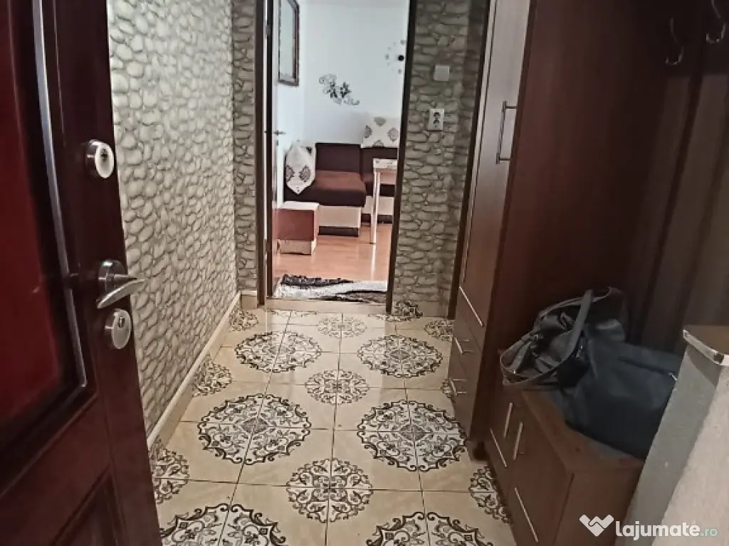 Melodiei, 2 camere, etaj 1 