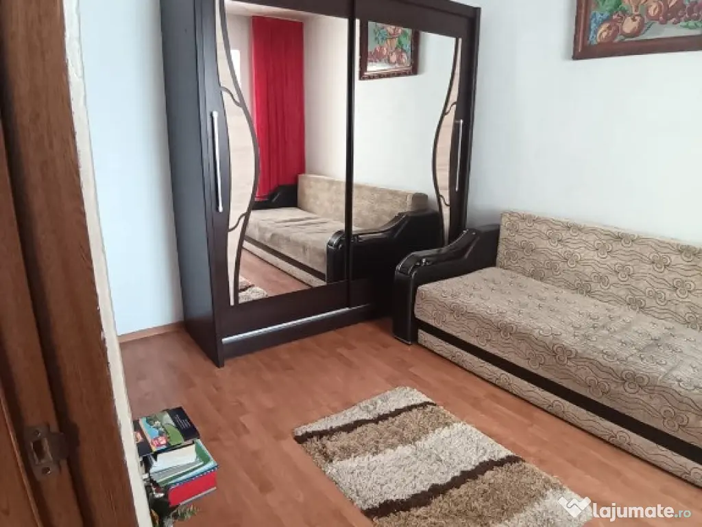 Melodiei, 2 camere, etaj 1 