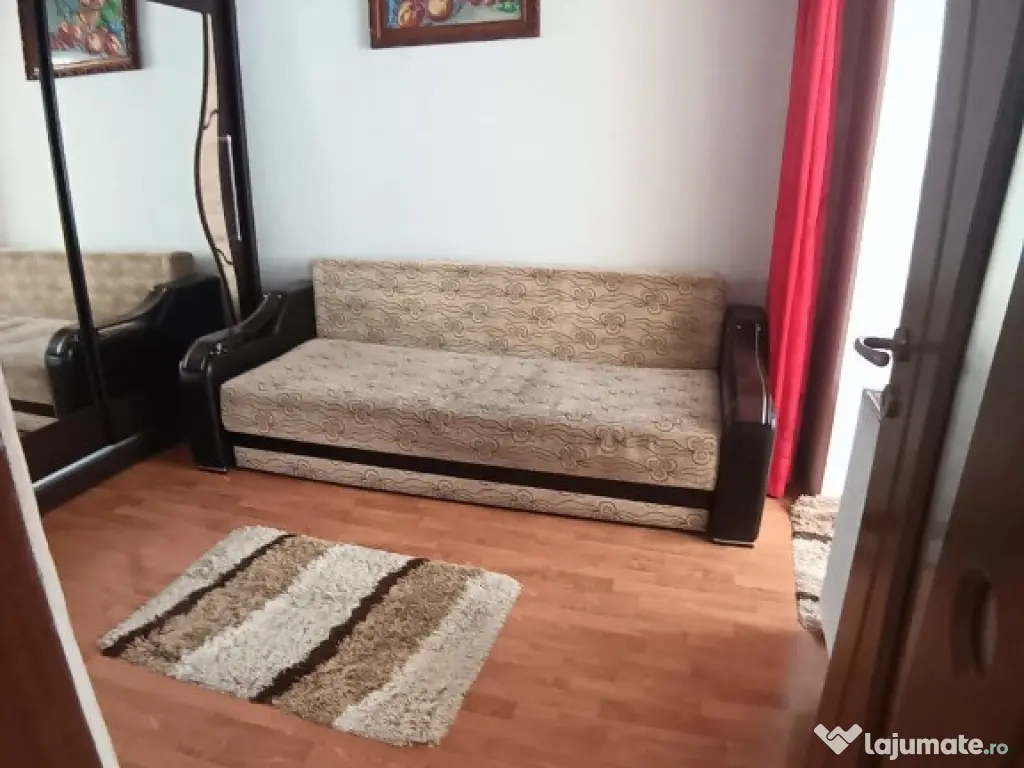 Melodiei, 2 camere, etaj 1 