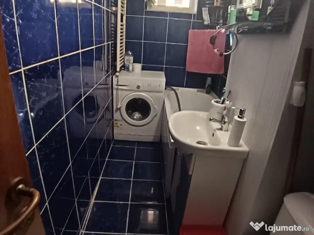 Melodiei, 2 camere, etaj 1 