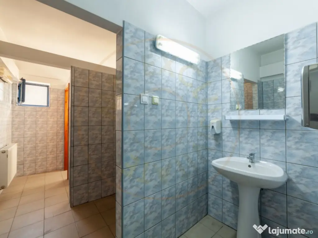 Birouri de închiriat - Ideal pentru Afacerea TA!