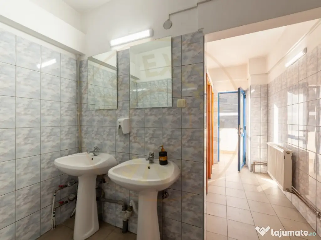 Birouri de închiriat - Ideal pentru Afacerea TA!