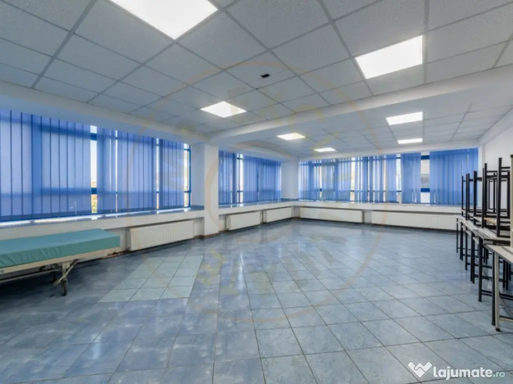 Birouri de închiriat - Ideal pentru Afacerea TA!