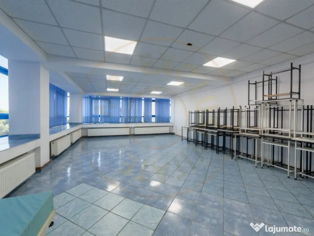 Birouri de închiriat - Ideal pentru Afacerea TA!