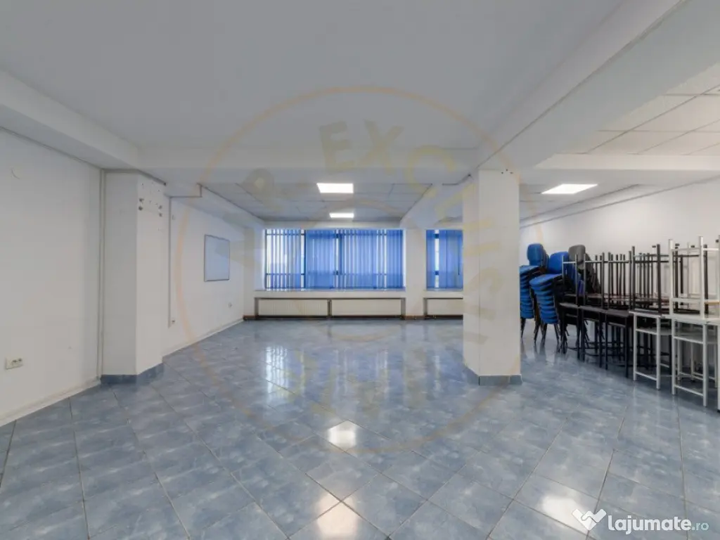 Birouri de închiriat - Ideal pentru Afacerea TA!