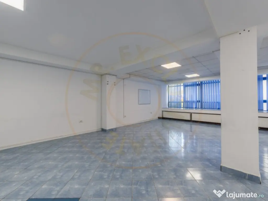 Birouri de închiriat - Ideal pentru Afacerea TA!