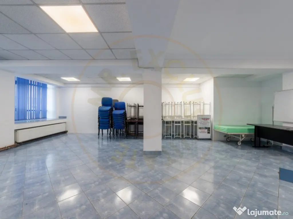 Birouri de închiriat - Ideal pentru Afacerea TA!