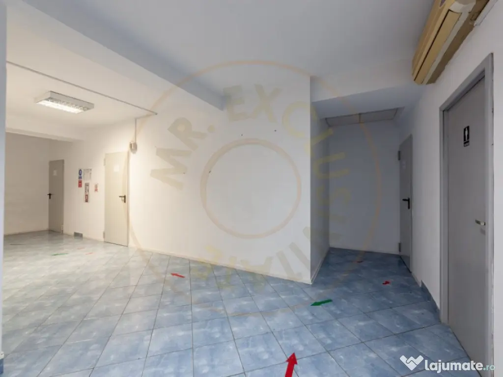 Birouri de închiriat - Ideal pentru Afacerea TA!