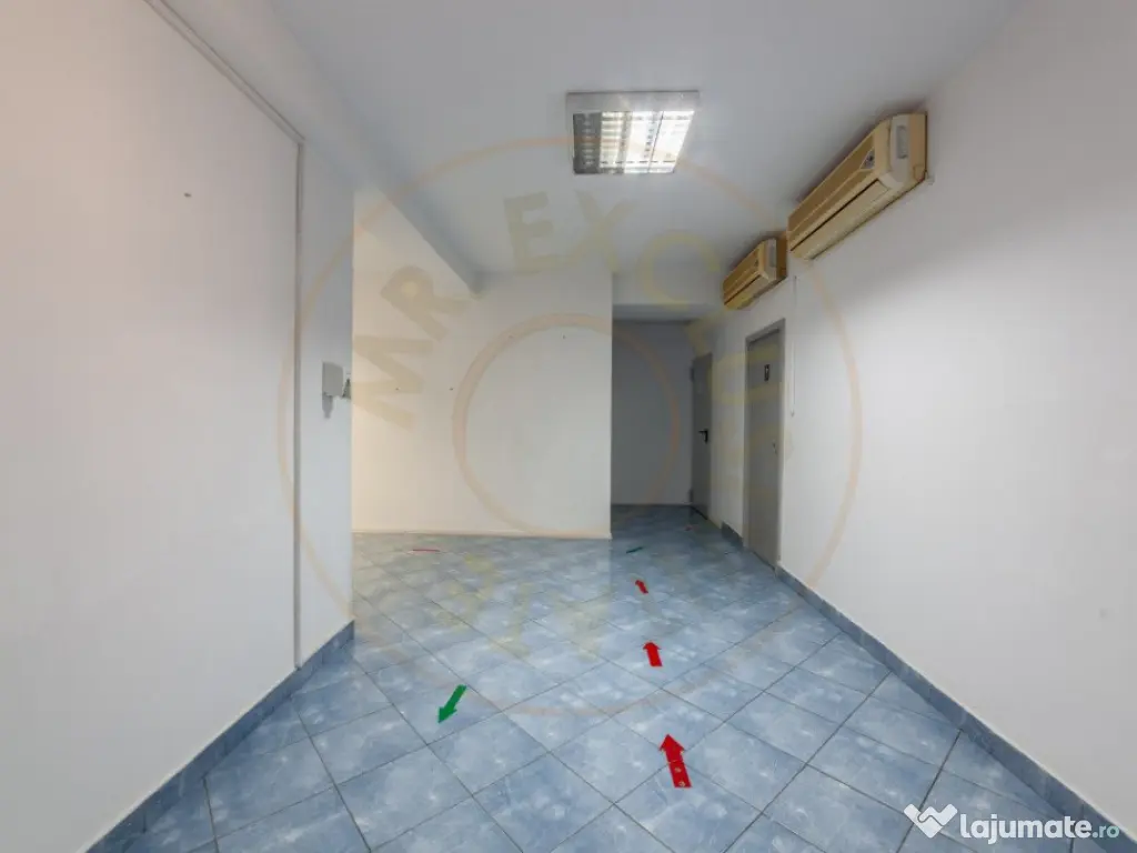 Birouri de închiriat - Ideal pentru Afacerea TA!