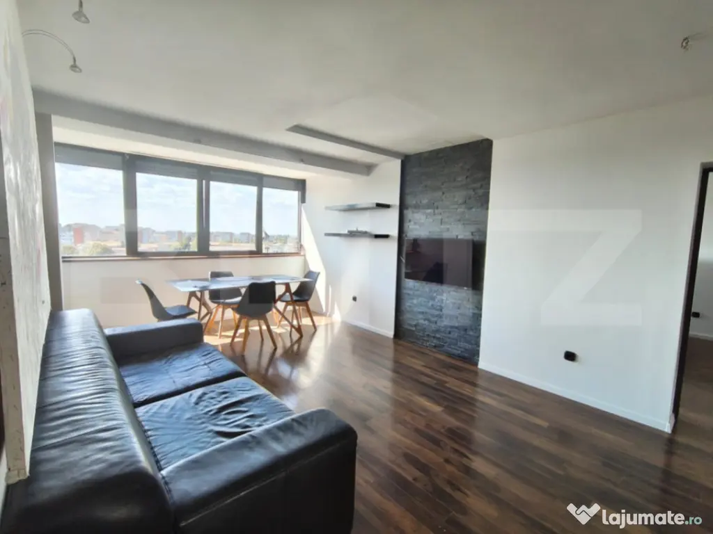 Apartament cu 3 camere - Rogerius - 71 mp